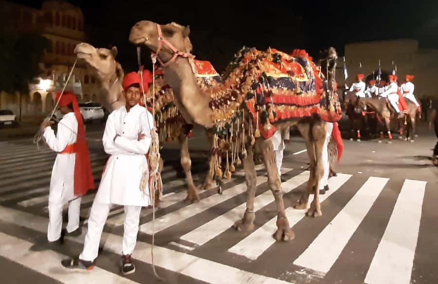 Jaipur: Night Tuk-Tuk Tour With Friendly Local Driver - FAQ