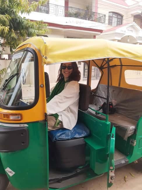 Jaipur : No Diet Club Amazing Street Food Tasting in Jaipur - Is $41 Worth It? Value for Money in Street Food Terms