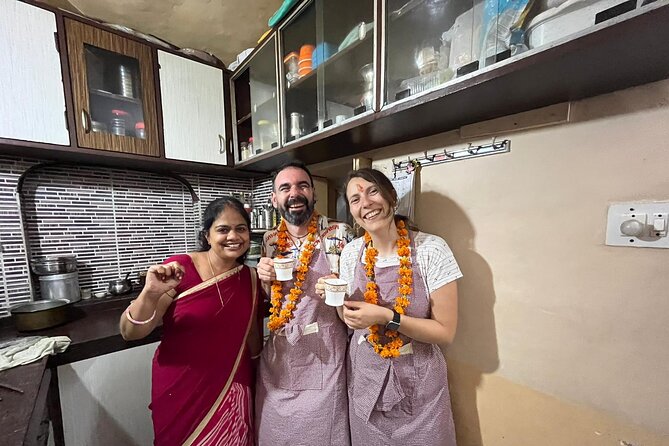Jaipur Pink City Cooking Class - Small Private Group, Big Attention: What the Group Size Means for You