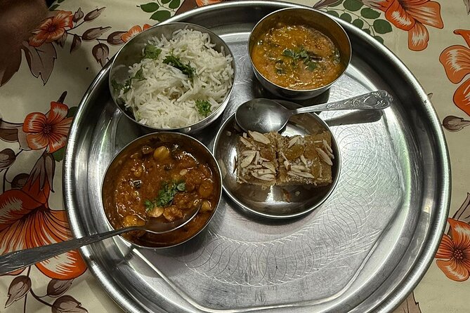 Jaipur Pink City Cooking Class - Price and Timing: Why About $20 Feels Fair for What You Get