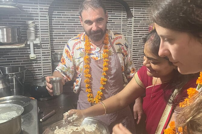 Jaipur Pink City Cooking Class - What to Watch For Before You Book