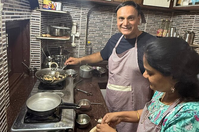 Jaipur Pink City Cooking Class - Should You Book This Jaipur Pink City Cooking Class?
