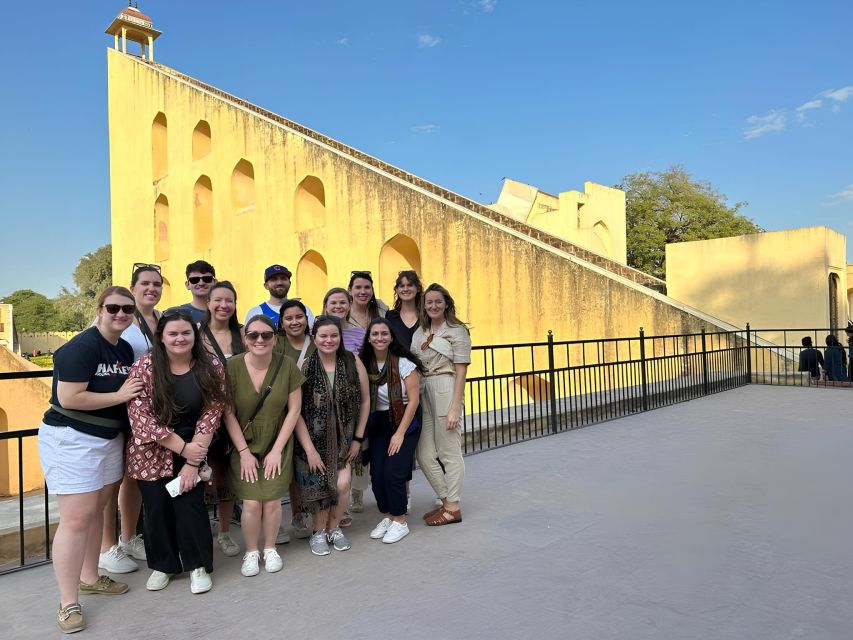 Jaipur Private City Tour with Hotel Pick-Up & Drop 4 - 8 Hrs - Price and value: what $10 buys in a private Jaipur highlights package