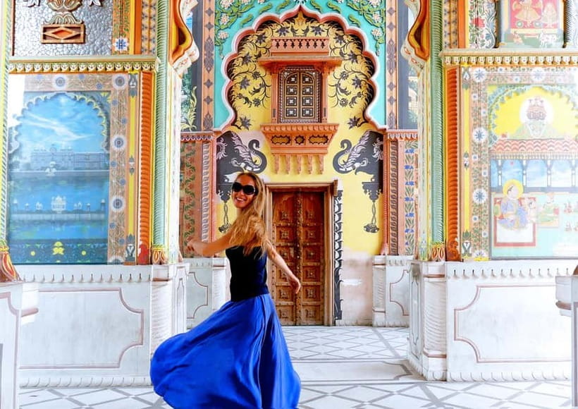 Jaipur: Private Full Day City Sightseeing Tour with Guide - Key highlights worth planning for