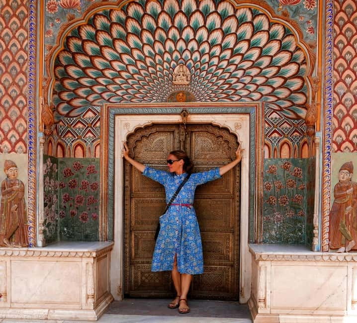 Jaipur: Private Full Day City Sightseeing Tour with Guide - Why this Jaipur day feels efficient (and not rushed)