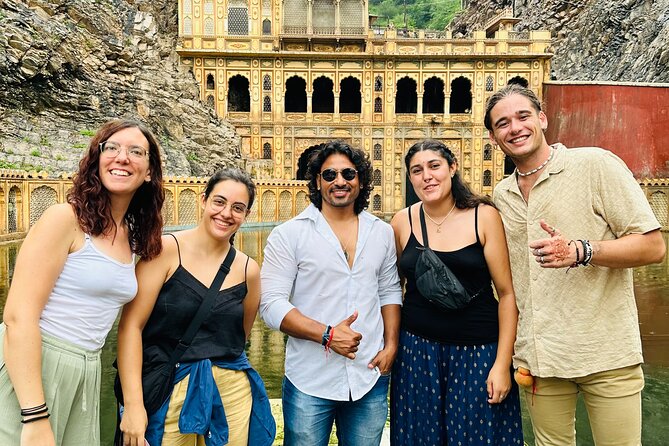 Jaipur Private Full Day City Tour with Pick Up and Drop Off - What’s Included, What Isn’t, and How to Budget Smart