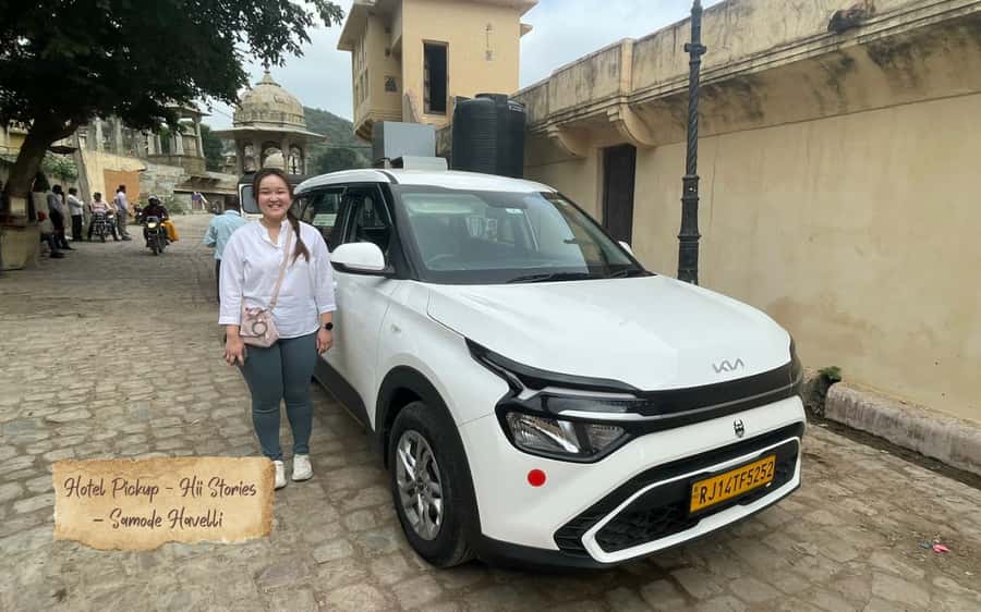 Jaipur: Private Full-Day Guided City Tour - City Palace and Chandra Mahal: Royal Rooms Turned Museum