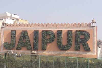 Jaipur Private Full-Day Sightseeing Tour By Car - Amer: the UNESCO hill-fort start that sets the tone
