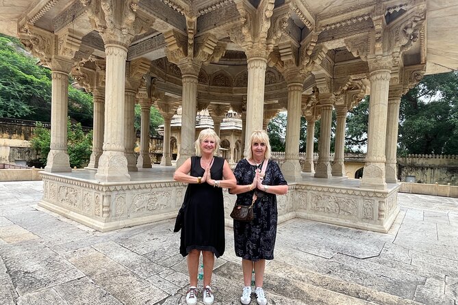 Jaipur Private Full Day Sightseeing Tour with Guide by Car - Key highlights to look for in this Jaipur tour