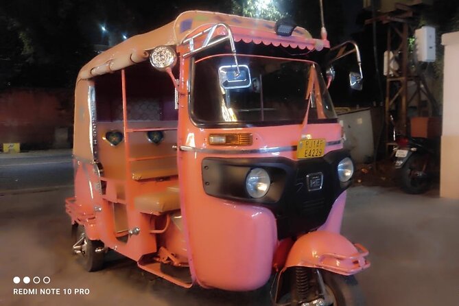 Jaipur Private Full Day Tour w/ AC Car & Guide (Eng, Esp, Fr, It) - Stop 2: Albert Hall Museum (Classic Museum Stop, Entrance Extra)