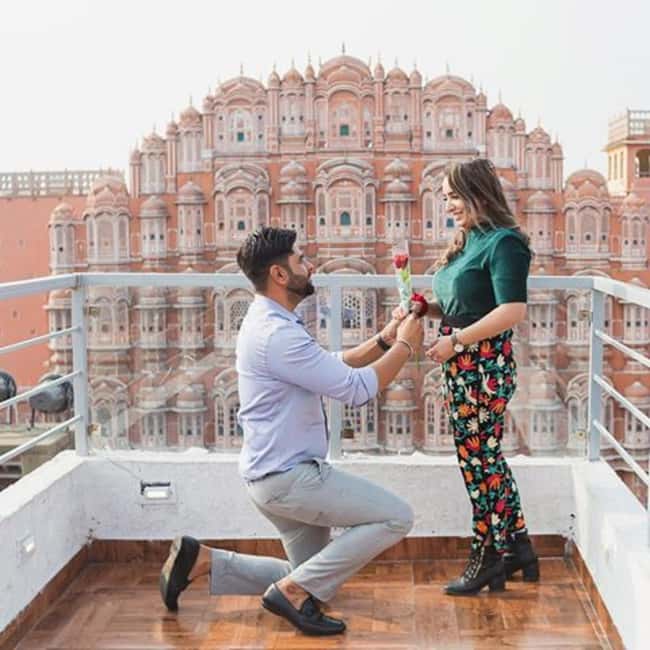 Jaipur: Private Guided Half Day & Full Day Tour in Jaipur - Why This Private Jaipur Tour Works for Tight Time