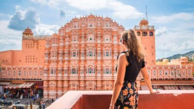 Jaipur: Private Guided Half Day & Full Day Tour in Jaipur - Skip-The-Line Access at Amber Fort (Amer Fort) and What You Gain