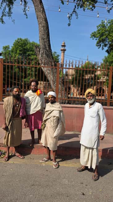 Jaipur: Private Guided Half Day & Full Day Tour in Jaipur - Jal Mahal Pass-By: The Lake Palace Photo Stop