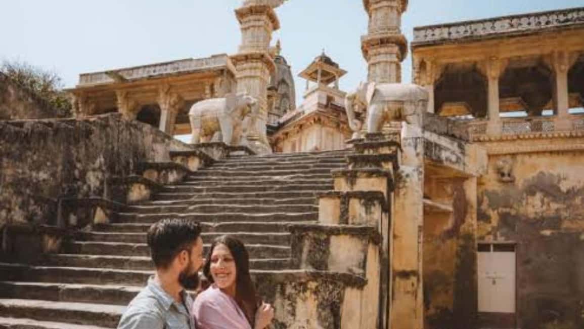 Jaipur: Private Guided Half Day & Full Day Tour in Jaipur - The Full-Day Extra Stop and How Drop-Off Fits Your Plan