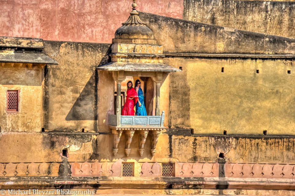 Jaipur: Private Instagram Tour of Top Photography Spots - Key Highlights You’ll Actually Feel