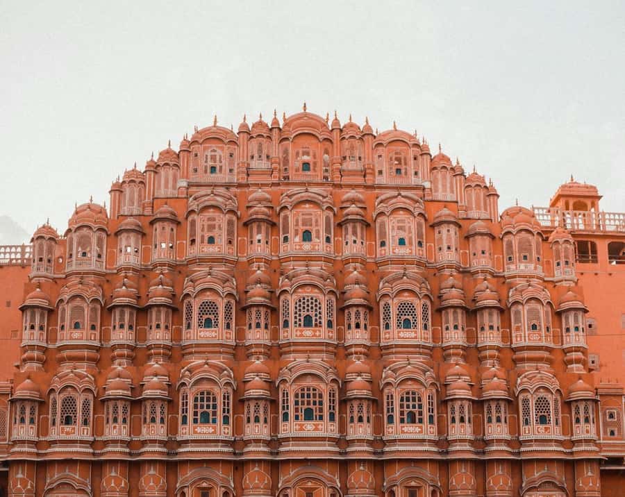 Jaipur: Private PinkCity & Stepwell Heritage Tour with Guide - Key highlights that make this tour a smart choice