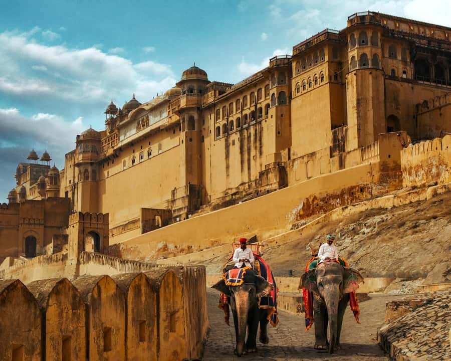 Jaipur: Private PinkCity & Stepwell Heritage Tour with Guide - A private Pink City day: what you’re really buying