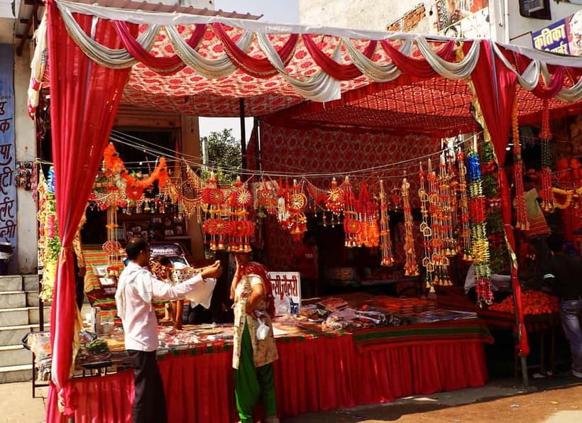 Jaipur: Private Shopping Tour with Block Printing Workshop - The 2-hour block printing class: what to expect and how to get value