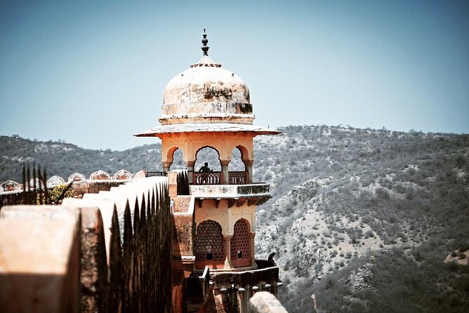 Jaipur Private Tour 2 Days with Car & Guide - Two Days That Actually Cover Jaipur (Without the Guesswork)