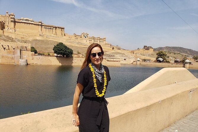Jaipur Private Tour 2 Days with Car & Guide - Birla Mandir and the Market Hour: Jaipur Beyond the Monuments