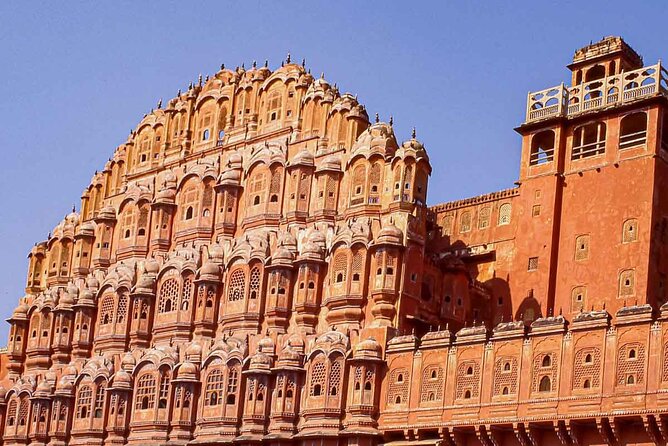 Jaipur Private Tour 2 Days with Car & Guide - Who This Tour Suits Best