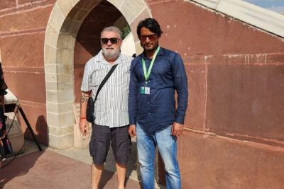 Jaipur Private Tour with Pickup - Hawa Mahal and the City Palace: royal Jaipur in two very different moods