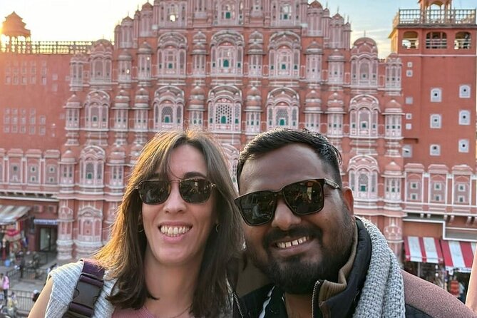 Jaipur Rickshaw Tour Jantar Mantar City Palace - What you’ll learn (and what to ask your guide)
