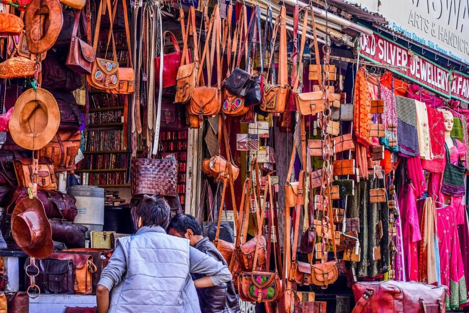 Jaipur Shopping: Jewelry, Fabrics, Rugs & Block Printing - Rugs and Carpets: Finding Quality and Avoiding Guesswork