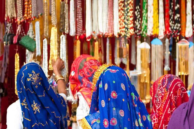 Jaipur Shopping Tour - Quick take: what makes this Jaipur shopping tour work