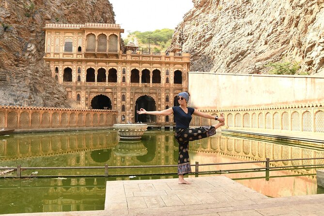 Jaipur Sightseeing - How This Jaipur Private Route Saves You from Planning Pain
