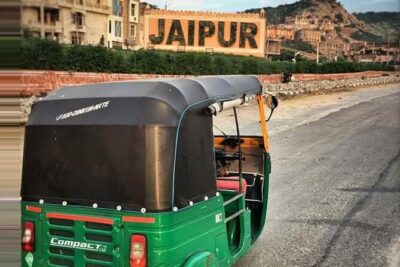 Jaipur Sightseeing by Tuk-Tuk - Price and value: what you’re really paying for