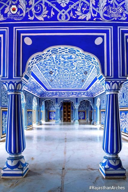 Jaipur sightseeing tour with monkey temple (Galta ji temple) - Jantar Mantar: The Stone Sundial You Can Actually Understand