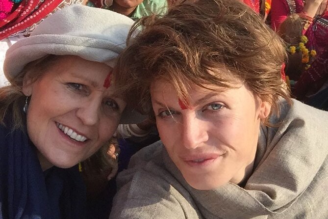 Jaipur Sunrise Tour with Morning Flower Market Walk - Price and What You Really Get for $9