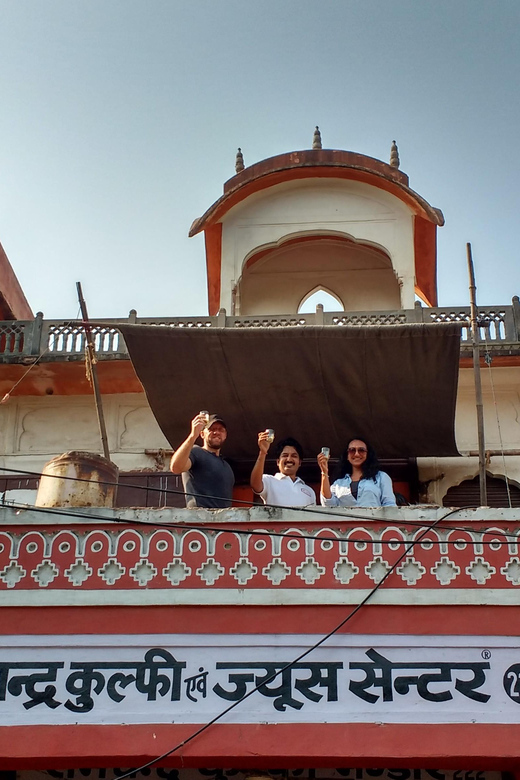Jaipur :The Twilight Magic of Pink City- Heritage Walk Tour - Price and Value: Is $30 a Fair Deal for This 3.5-Hour Mix?