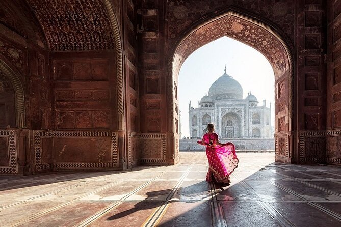 Jaipur to Agra Day Tour Including Taj Mahal and Fatehpur Sikri - The 15–16 hour Jaipur to Agra drive: fast, long, and doable