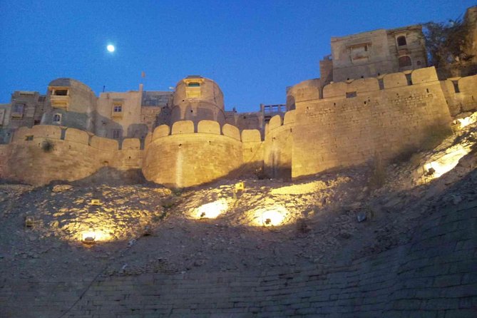 Jaipur to Jodhpur private transfer - Key things to know before you go