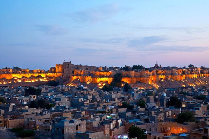 Jaipur to Jodhpur private transfer - Private Jaipur to Jodhpur transfer: what you’re really buying