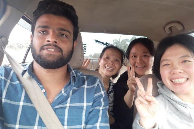 Jaipur to Jodhpur private transfer - Vehicle choice and comfort: sedan vs SUV (and luggage reality)