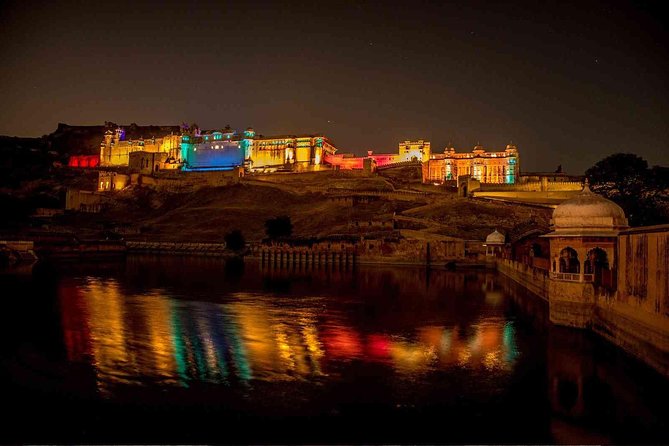 Jaipur to Ranthambore Day Trip with Tiger Safari - What’s included (and what you’ll likely pay for anyway)