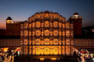 Jaipur to Ranthambore Day Trip with Tiger Safari - Pickup and the road to Ranthambore: why timing is everything