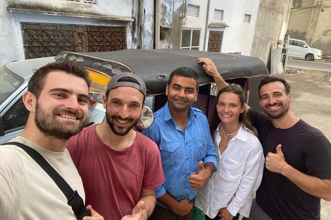 Jaipur Tour by Tuk-Tuk - Hawa Mahal: The Palace of Breeze and the Best Time to Look