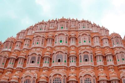 Jaipur Tour ( Pink City ) by Car From Delhi - All Inclusive - The Car Ride From Delhi NCR: Timing, Comfort, and Traffic Reality