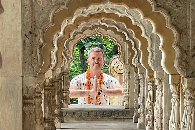 Jaipur Tour with Jaigarh Fort and Nahargarh Sunset - A Full-Day Jaipur Route That Covers Real Ground