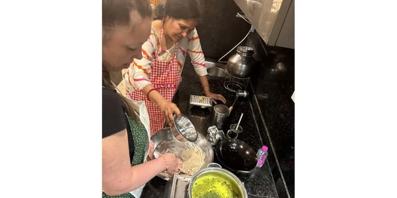 Jaipur: Traditional cooking class and storytelling session - Key things you’ll notice right away