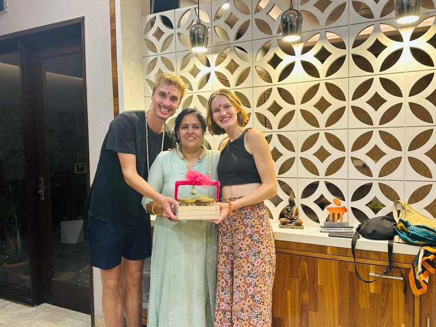 Jaipur: Traditional cooking class and storytelling session - Price and What You Get for $27: Value That Feels Personal