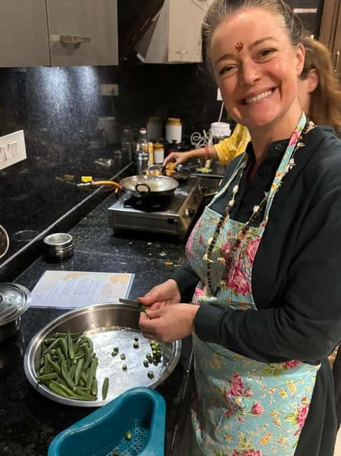 Jaipur: Traditional cooking class and storytelling session - Tips to Make the Evening Go Smoothly (and Help You Remember)