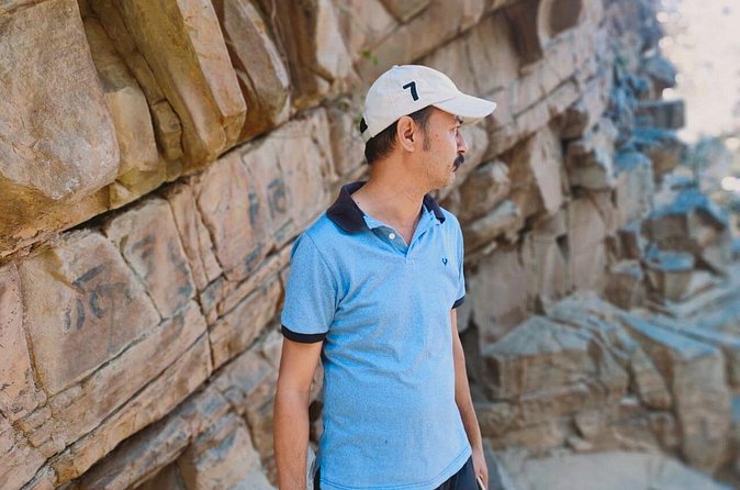 Jaipur Trekking and Hiking Tour with Guide - Group size: why max 20 hikers feels like the sweet spot