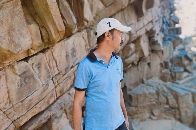 Jaipur Trekking and Hiking Tour with Guide - Price and value: what $56.74 gets you (and what to budget for)