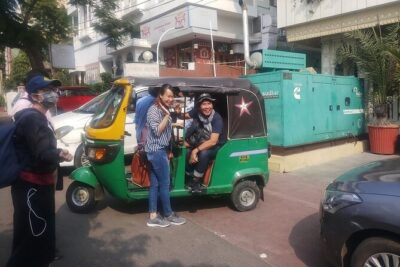 Jaipur Tuk-Tuk Sightseeing Tour - Price and Value: What $6.15 Gets You (And What It Doesn’t)