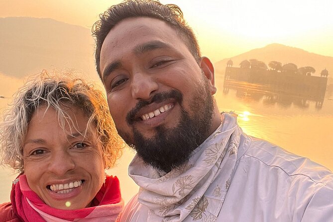 Jaipur Tuk Tuk Sightseeing Tour with Monkey Temple Sunset View - Key things to know before you go